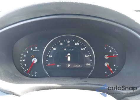 2018 Kia Sorento 3.3L Ex из США, поврежденный, VIN 5XYPH4A5XJG359005